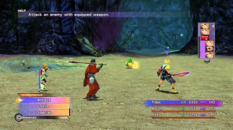 ffx tonberry location.